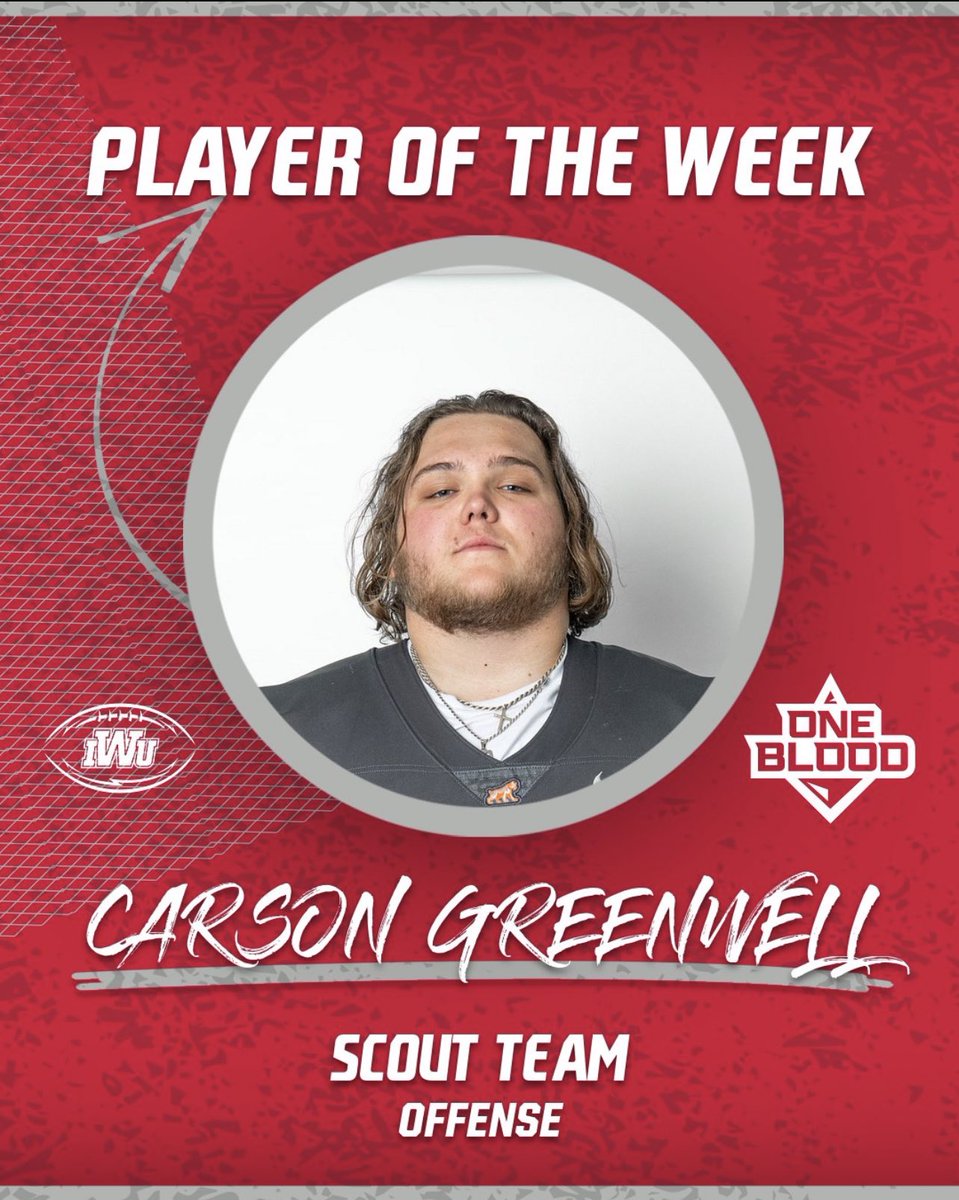 Indiana Wesleyan FB tweet media