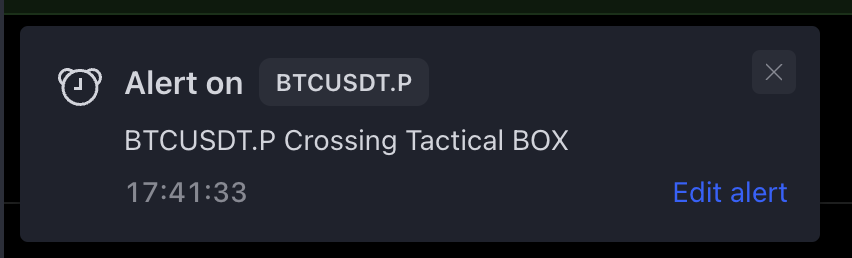 CryptoBTCSniper's tweet photo. KING #BTC #Bitcoin #TacticalBOX #SniperStrategy https://t.co/pfB9vGdYEx