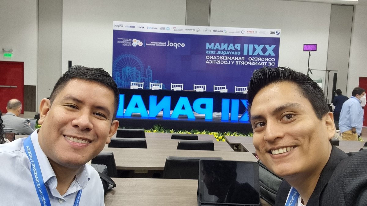 Georgia Tech Panama tweet media