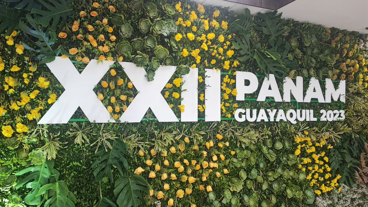 Georgia Tech Panama tweet media