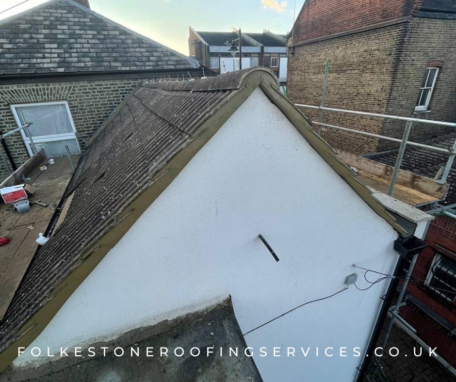 folkestoneroof1's tweet image. Covering Your Home with Quality Roofing Solutions. Contact Folkestone Roofing Services to get started.

#roofingproblems #roofrepairs #roofinstallation