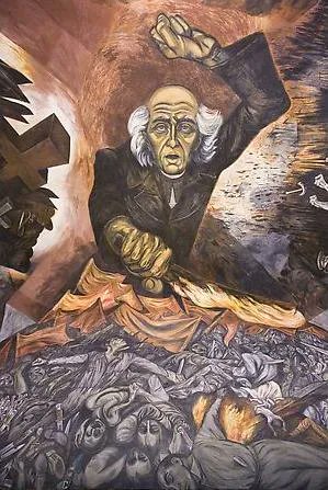 SaveTXHistory's tweet photo. During Hispanic Heritage Month, Texans celebrate the tapestry that defines our state. On Sept. 16th, 1810, Padre Miguel Hidalgo rang the church bells and issued a call to action encouraging Mexicans to free themselves from European rule. #SaveTXHistory https://t.co/tPrAU7FSNM https://t.co/uL4ALcOcPp