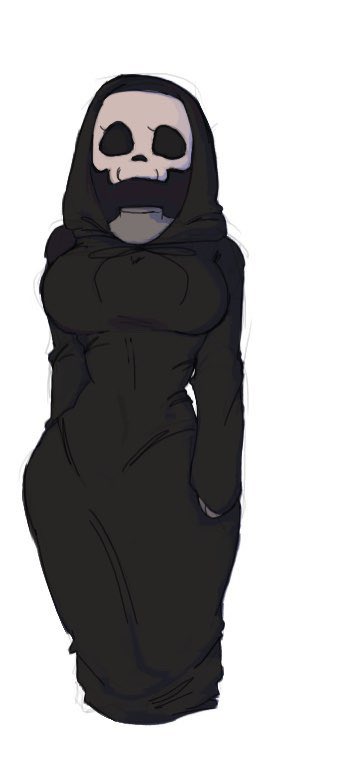 echodotbot's tweet photo. Art
#6160224test #art #artist #ArtistOnTwitter #oc #ocart #grimreeper https://t.co/ShGCWjckiE