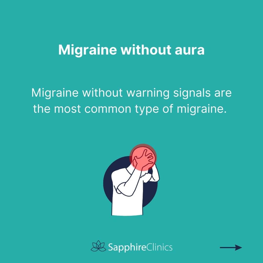 CuraleafClinic's tweet image. It’s Migraine awareness week. We wanted to raise awareness for the condition that is more than just headaches; migraine is a neurological condition.
 
Learn more about migraine here: bit.ly/3Ps0Cfq