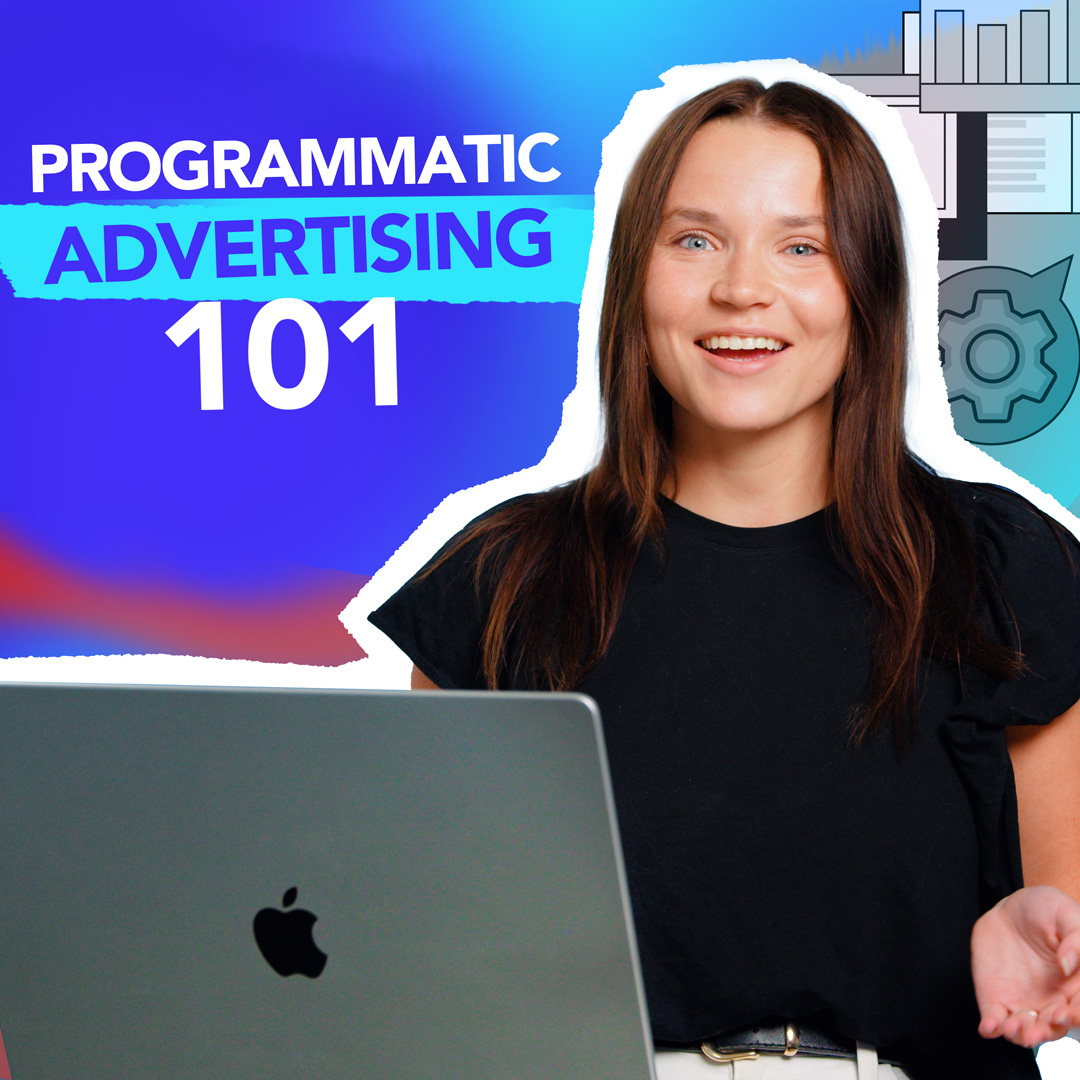 usdp's tweet photo. Do you know about programmatic advertising? Imagine a world where your ads reach the right audience, at the right time, on the right platform, automatically. No more guessing games! 🎯 

https://t.co/OwqjeibwLn

#DigitalMarketing #programmaticadvertising #digitaladvertising https://t.co/QZ5FJ1XOWr