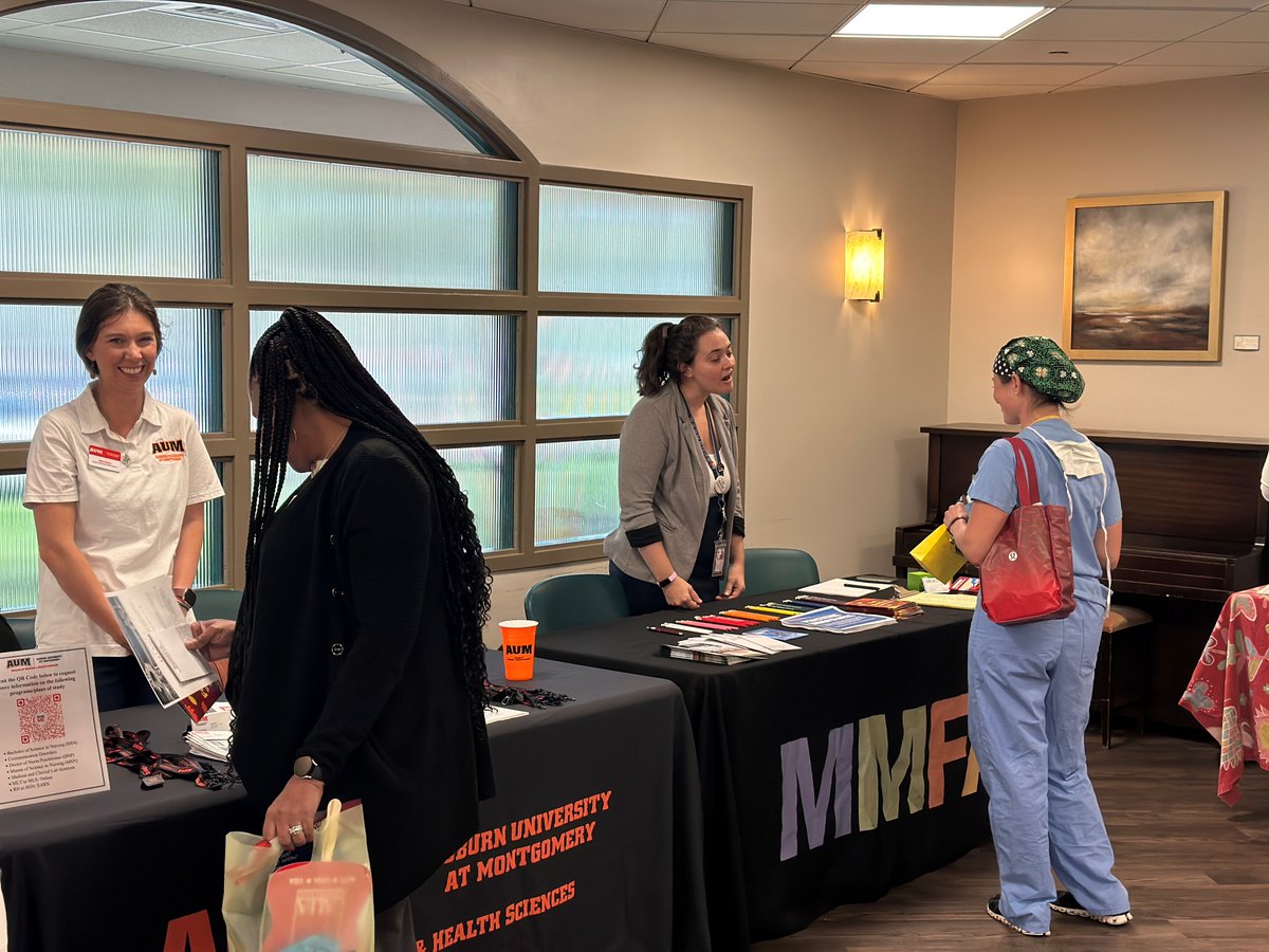 Jackson Hospital tweet media