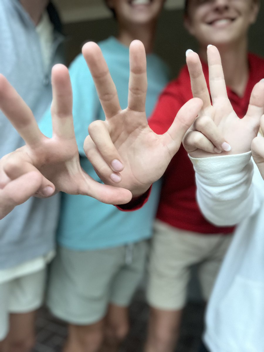 It’s finally time for the BEST DAY OF THE YEAR!!! Our first club is TONIGHT at 7:27!! The address is 2006 N. Clear Creek St. Bring someone new and we’ll see you there!! #andoveryounglife #bestnightofyourweek