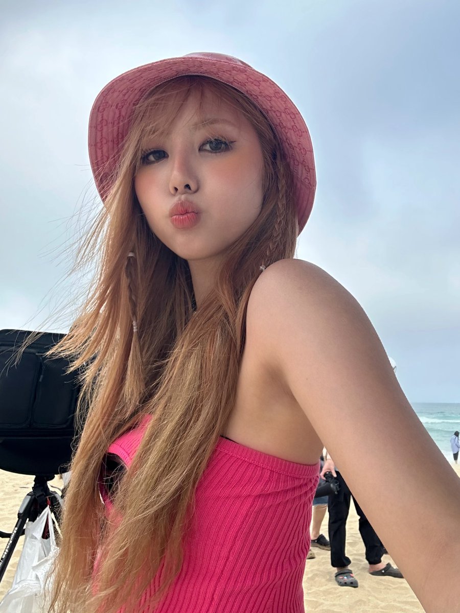 イレ] 月曜日はどうだった？プローリ~☘゜