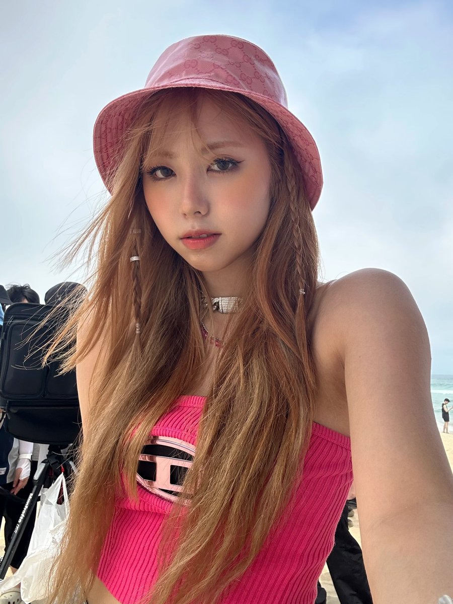 イレ] 月曜日はどうだった？プローリ~☘゜