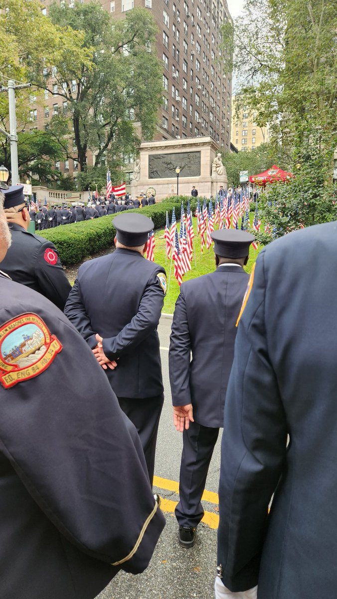 CoachPJacobson's tweet image. Another year. 343 + 341.