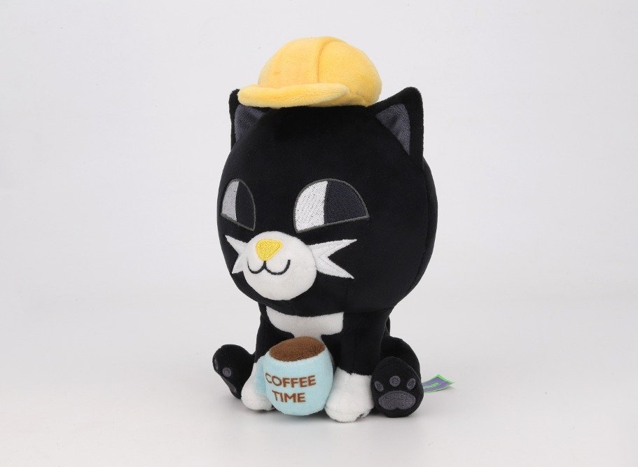 (So, friends, the cat's out of the bag. We're doing a limited run of a plushie - with a brand new design! We need to hit 200 pre-orders to get it made!) 

makeship.com/products/jober…