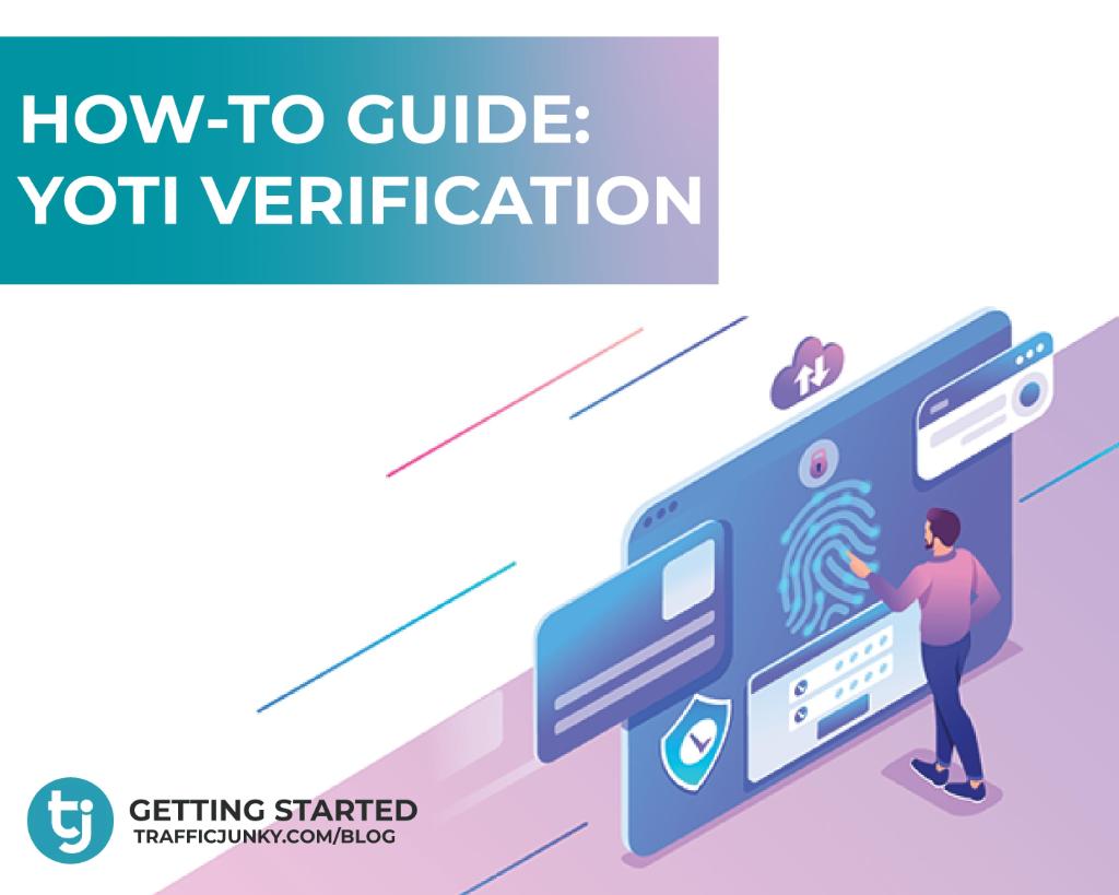 trafficjunky's tweet image. Our latest blog post dives into the world of @getyoti Verification for seamless identity authentication and secure access to payment methods. Learn how Yoti&apos;s ensures your information remains private and your transactions stay protected. #OnlineSecurity #PaymentMethod