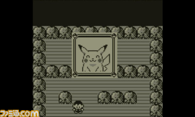 ポケットモンスター DS ソウルシルバー ブラック ホワイト GB