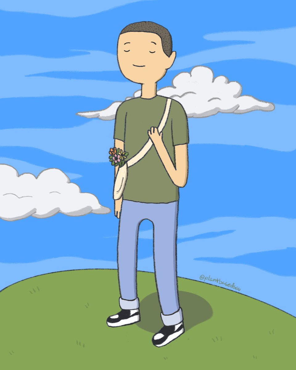 plantbasedsav's tweet photo. namjoon in adventure time🌱

#HappyBirthdayNamjoon #NamjoonDay https://t.co/co9KVEGQXd