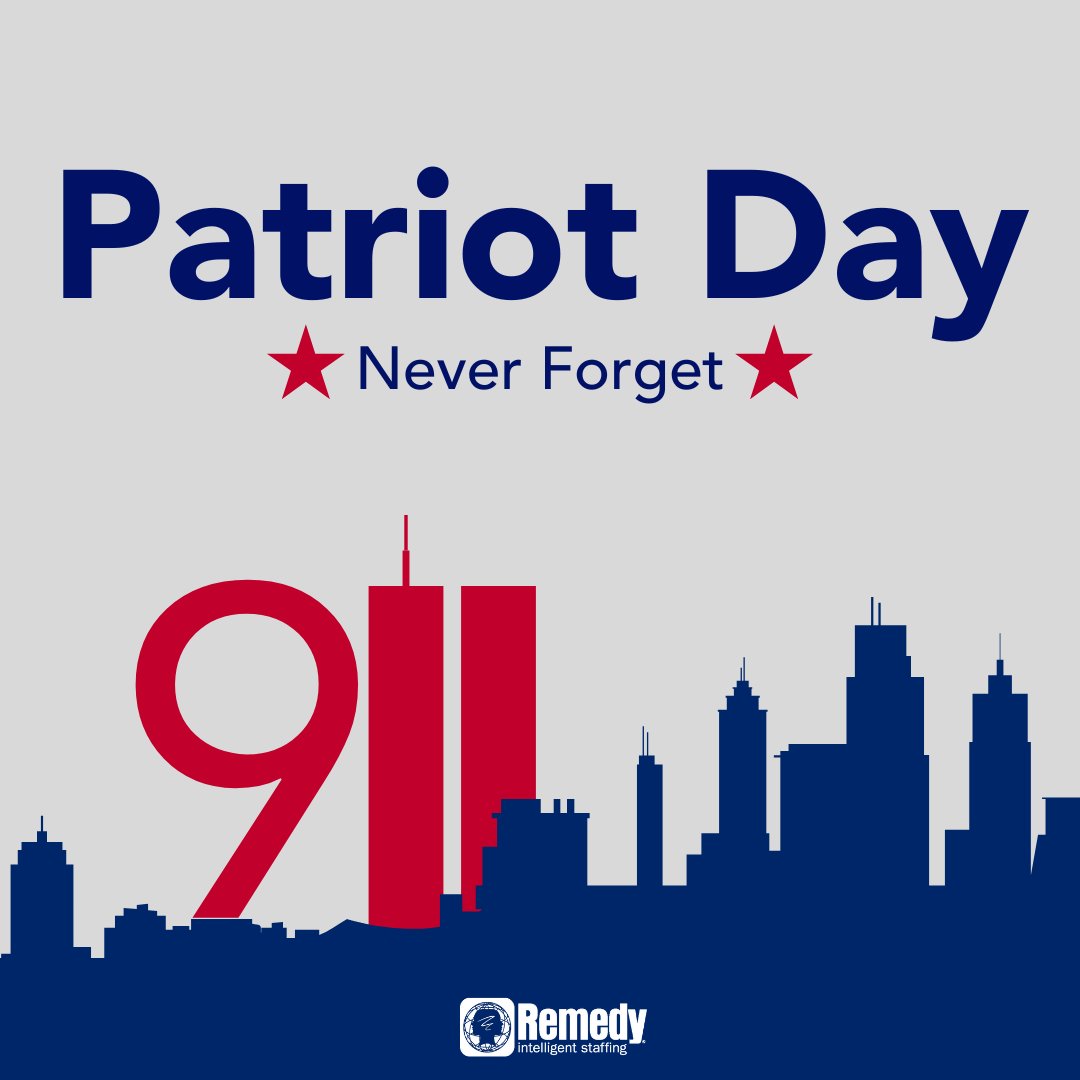 Remedy Staffing tweet media