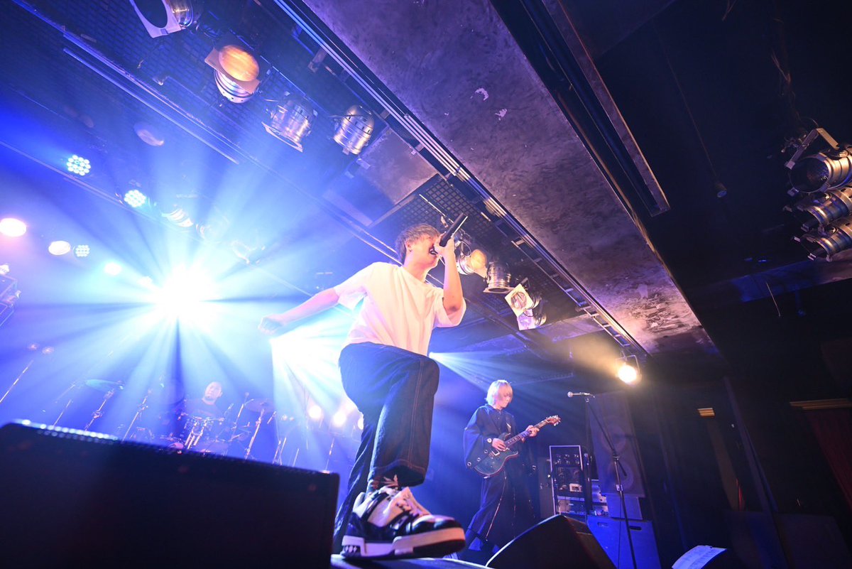 ⚡️The Overpass⚡️ tweet media