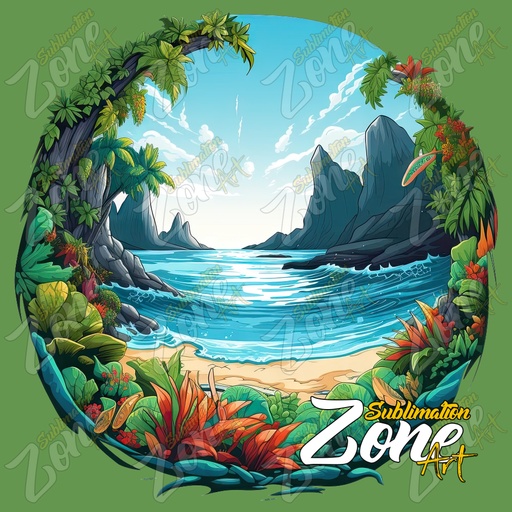 SublimationZone's tweet photo. https://t.co/eXeF5IuiuW Escape to paradise with our stunning Caribbean sublimation design! 🌴🌊 Unleash your creativity with instant download PNGs perfect for sublimation printing. #CaribbeanDreams #SublimationZone #GraphicDesign #InstantDownload https://t.co/AW4X9HSM0h