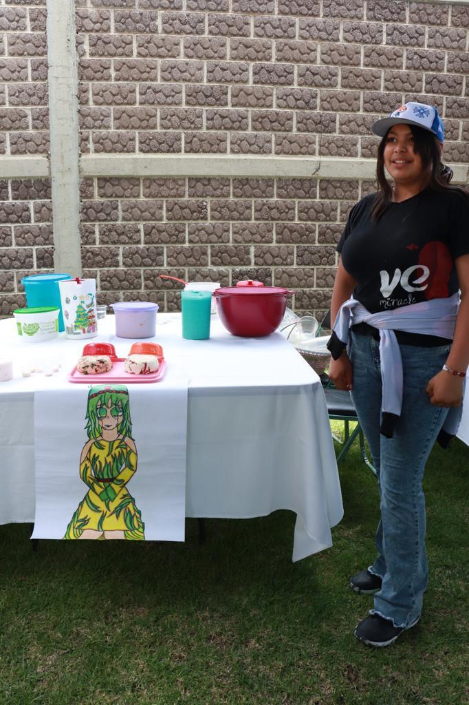 JorgeMorales_Al's tweet photo. 🖼🌽Exposición Arte y Campo un ensamble entre mi amor por el campo y las artes, el comienzo para lograr cambiar las condiciones de vida en el municipio de #Huejotzingo y sus juntas auxiliares.
😉 Gracias a todos por hacerlo posible Santa Ana #Xalmimilulco https://t.co/2BBYDwDhic