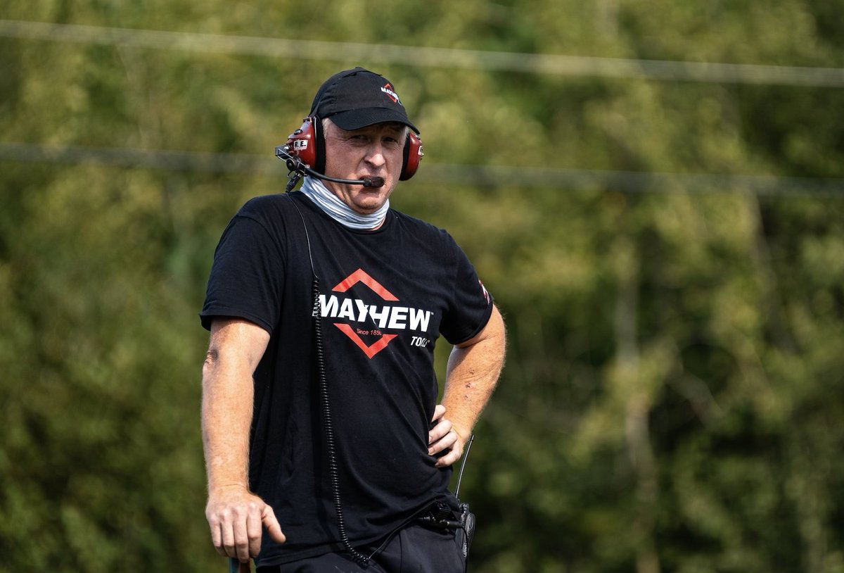 _JDVProductions's tweet image. After Saturday's 50/50 at Monadnock Speedway, $571 was donated to the Pan-Mass Challenge in honor of Tommy Baldwin Jr. ❤️

📸 @tmracephoto