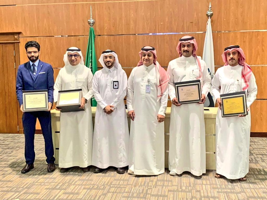التدريب التقني بمنطقة عسير tweet media
