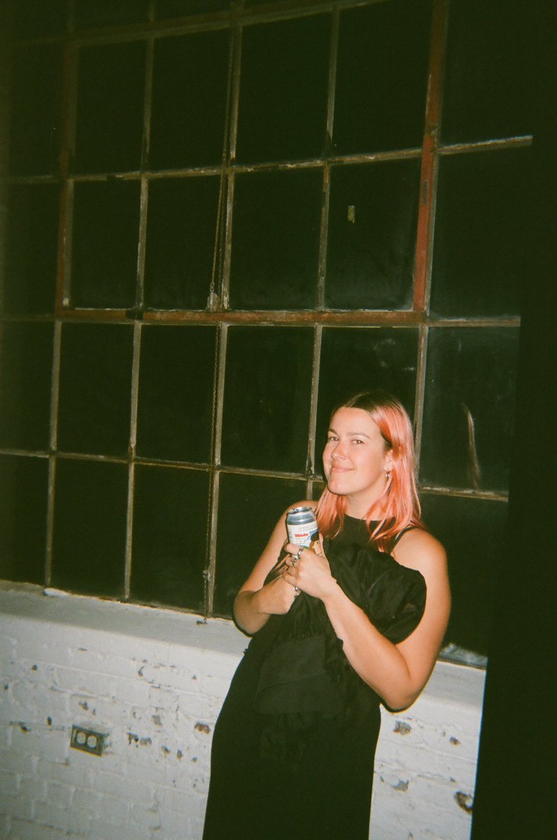 Gabrielle Shonk tweet media