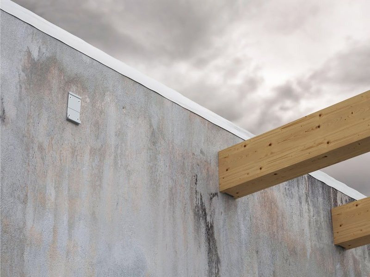 <a href="/HakronGroepNL/">Hakron Groep Nederland</a>, toeleverancier van producten voor betonconstructies, heeft sinds dit jaar ook een divisie voor de houtbouwindustrie. "Nu steeds meer klanten hybride hout- en betonbouwconstructies bouwen, zagen we daar wel een markt in.”
aannemervak.nl/bouwsector/bet…