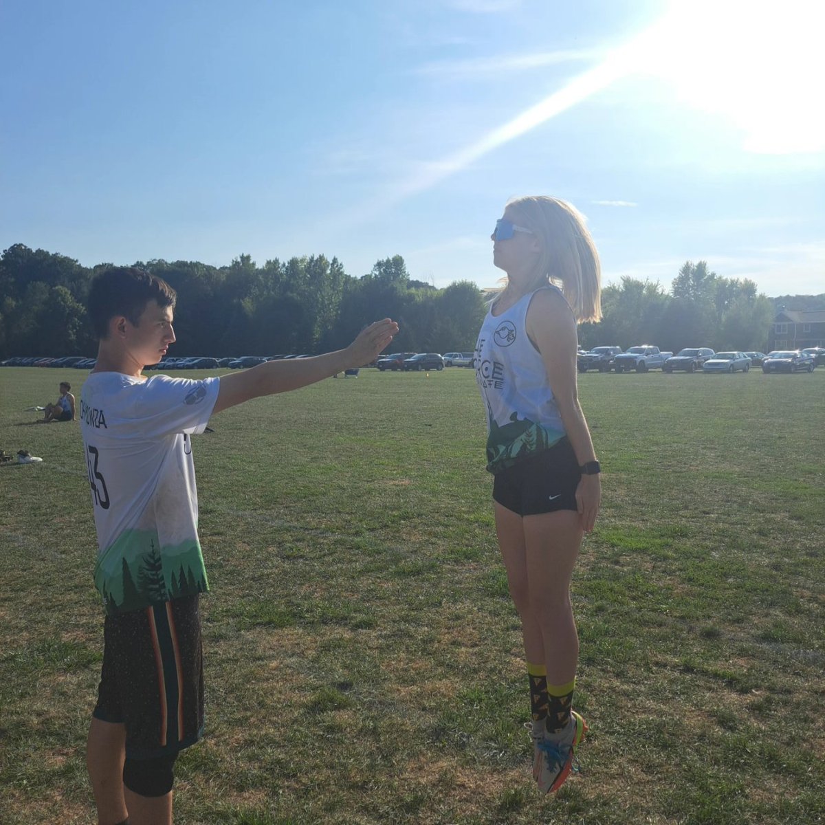 The Force Ultimate tweet media