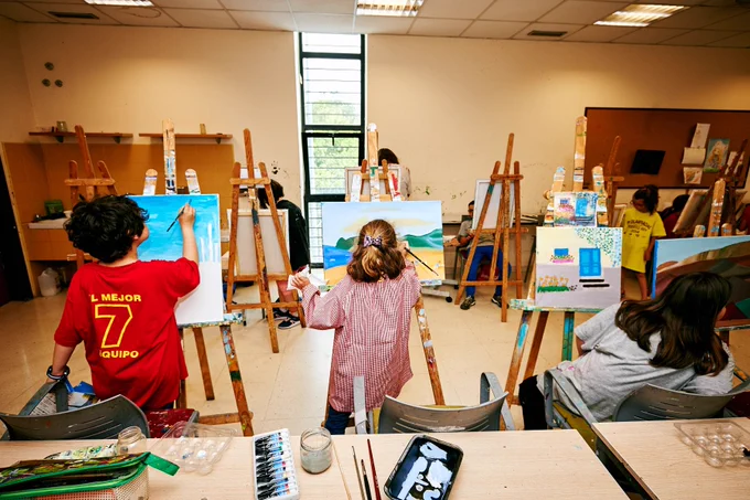 Foto cedida por Ayuntamiento de Rivas