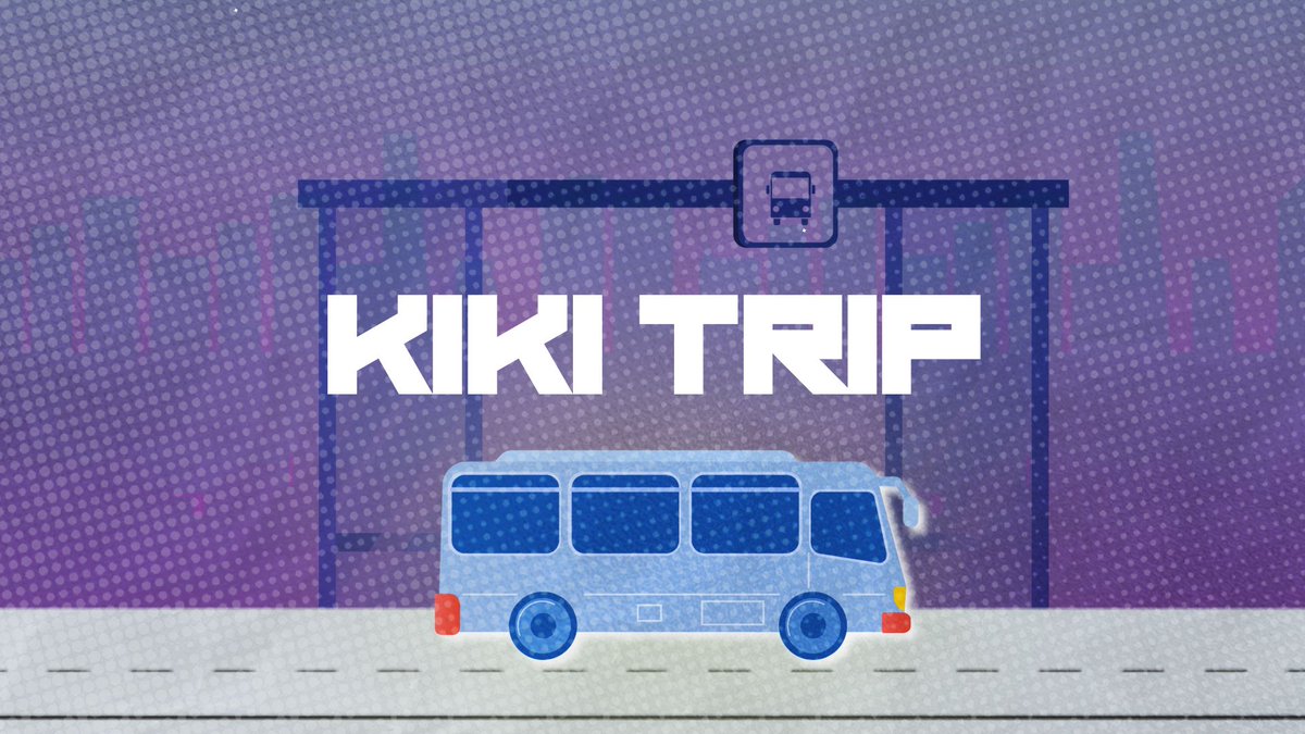 MonbebeGT's tweet photo. @OfficialMonstaX [TRAD 🤍]

[KIKI TRIP]
KIKI TRIP Coming Soon 🚌🧭

Hasta el día que vuelva a encontrarme con Kihyun.
Viaje Kiki que consta de varios cursos🚏
Un curso de viaje preparado por Kihyun cada mes.
Buen viaje juntos 🚌

#키키트립 #KIKITRIP
#기현 #KIHYUN
#몬스타엑스 #MONSTA_X #MONSTAX https://t.co/xcX6529PKW
