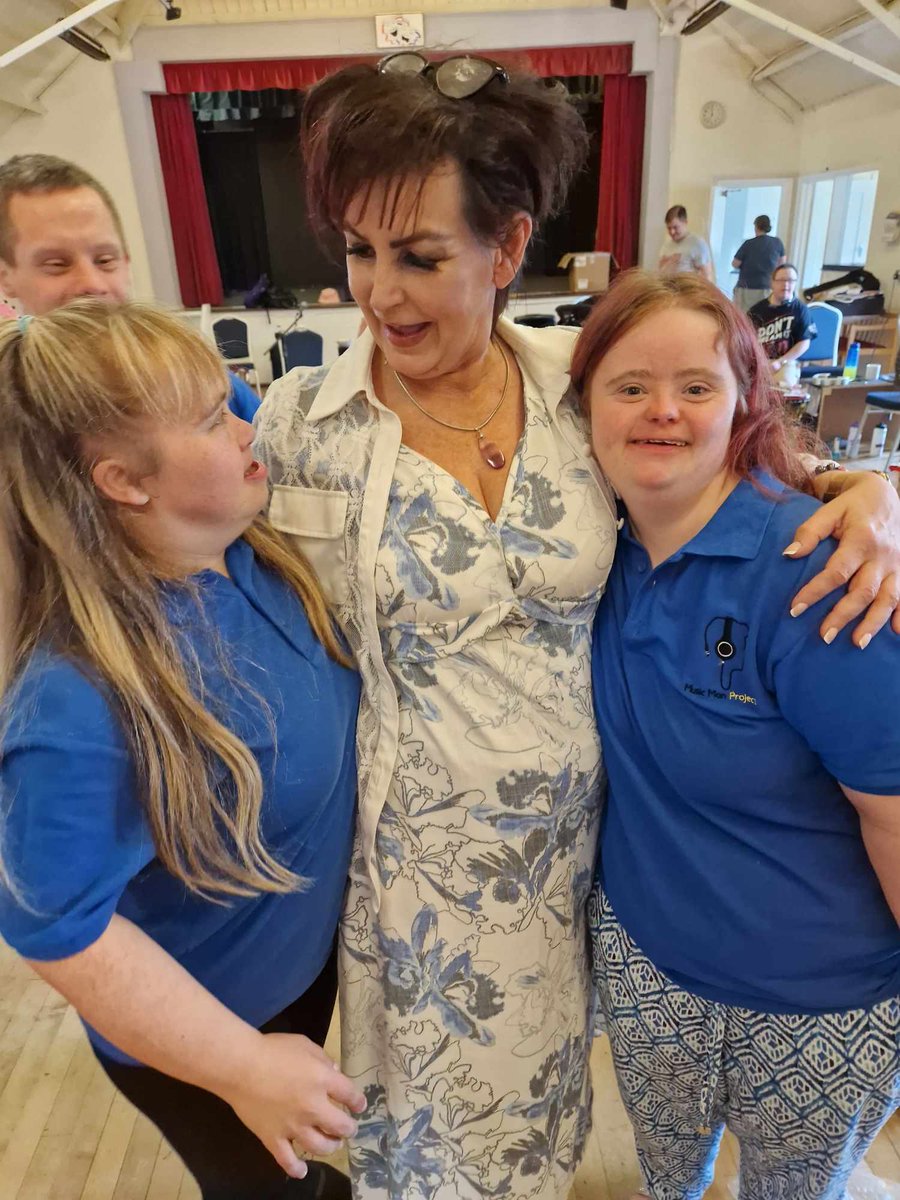 TracyTaylorSco2's tweet photo. Dear Reader and Listener,

I want to introduce myself  to you  I may be an  extraordinary individual to you or I may be just .... Tracy Taylor-Scott,  but I am Tracy who's bubbly personality, whose resilience and unwavering spirit have touched the lives of many. 

I am not just a passionate fundraiser but a true advocate for support, caring, giving and love. 

My journey has been marked by immense challenges, including multiple battles with cancer and countless emergency health situations. Life changing  surgeries! Life long Chronic health issues! Many out side forces going against me for whatever reason....   unreasonably.....For just being me!! Yet, I  continue to fight with unwavering determination.

My mission in life is clear - to make a difference in this world through giving, sharing, caring, and love....  

 I  have created incredible fundraising campaigns, support fan groups, and podcasts that aim to leave a lasting impact. But I  cannot do it all alone. This is where you, the reader and listener, come in🙏

I  invite you to join my unique fundraising subscription group Tracys TMAWA Warrior Army fan group, to become a part of my  journey, and to share in the endeavor of making a profound difference. And become a very valued warrior member.... 

 Together, we can create a ripple effect of change. 
I have laid the groundwork, I have set the stepping stones in place, and now, it's your turn to step up and support my journey, bringing your journey along too 🙏

Just imagine the colossal impact that can be made when we all work together👌🙏💞.
Whether that is individually or as a group! 

 It takes foresight, commitment, and interaction, but the results could be nothing short of legendary.

 Who's ready to step up? Are you ready to be a part of something truly transformative?

Join Tracy Taylor-Scott on this incredible journey. Together, we can make a difference that will be remembered for generations to come.

Together huge stones can be overturned .... Making magic happen for so many 

The difference will be "real"

With heartfelt gratitude and hope,

Tracy xx🥰🎶😘

To join me on my crusade to make the difference hit the link below 👇 come read all about what we do and set up your subscriptions a big part of the amazing fundraising we do together not just for the charities but for the members too 🙏 💞..... then hit the link to come join the  TMAWA fan group where All the magic happens 😁✨👌 

You will have already read all about the fabulous fundraising we do as a group and also support my personal fundraising challenges too.....  Fun, games, inspirational, motivational, giveaways and so much more.

We truly all love doing what we love to do .... It's a small subscription fee but that is the fundraising we do as a group 🙏 🥰..... 

Plus you get the opportunity to join in with all our 1yr birthday 🎂 celebrations too 🥰🎶💗🎶🎉 

I cannot wait to have you be part of the colossal impact i am trying to make with everything I am Trying to achieve.... It's going to be Magical ✨💗✨

https://t.co/yJpTyXOaAi 

✨Charities supported and supporting
@SSChospices 
@MusicManProject 
@samaritans 
@BBCCiN 
@Platform_1_HD1