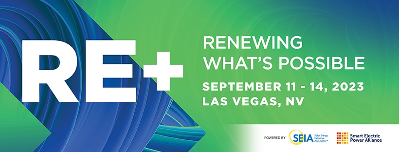Will you be at #REPlus23 this week? Connect with Kanin's team to learn more about how our projects provide 24/7 #carbonfreepower.

Learn more here: bit.ly/3ZcBq21