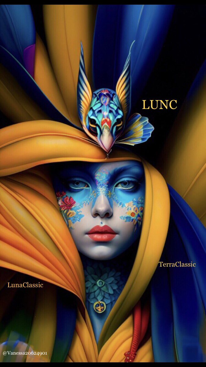 Mondays sets the tone for the week… BE A BEAST TODAY! 🤪 
#LUNCCcommunity #LUNCarmy #LUNC $LUNC #LunaClassic #TerraClassic #Binance #KeepBuilding 

#LUNCart #LUNCsupport 🤝💚 
#USTC $USTC #Crypto #LUNCworldwide #Crypto #Beast #lioness #Bullish