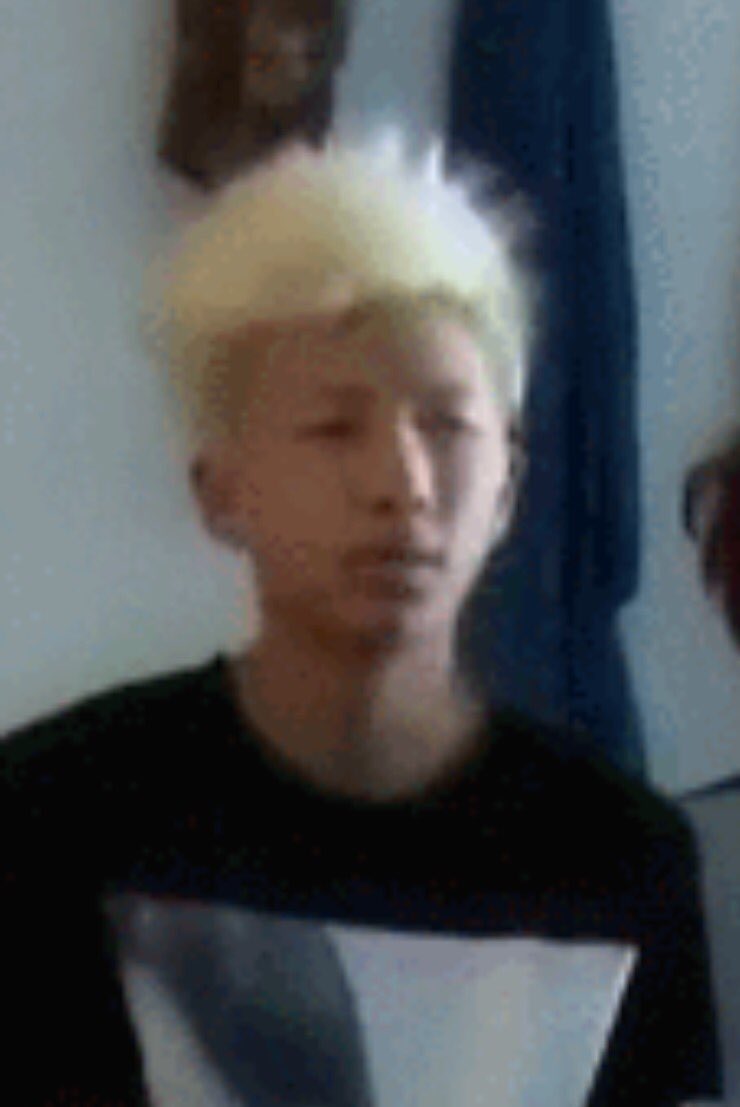 mnikuku's tweet photo. チョンジョングクのロールモデル(大好きです)

#rmday #NamjoonDay #BTSRM #KimNamjoon #RM #HAPPYRMDAY #HappyBirthDayRM #HAPPYNAMJOONDAY #Namjoon #rkive #BestMomentsWithRM #Joonember #キムナムジュン #JUNGKOOK https://t.co/R8vmDjXwde