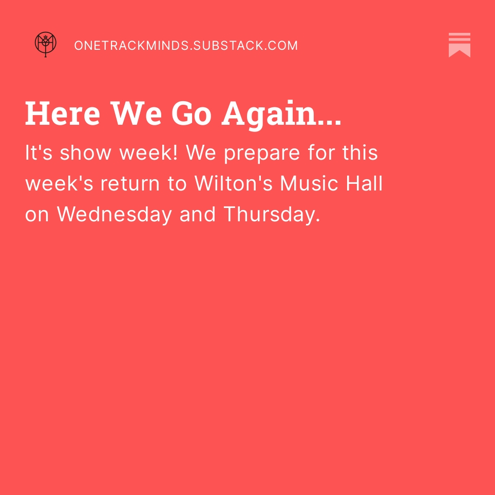 OneTrackMinds tweet media