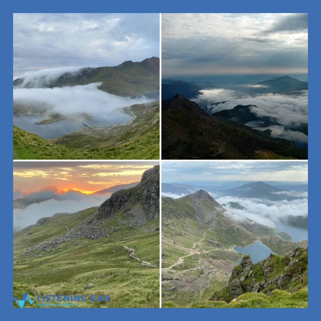 Listening Ear tweet media