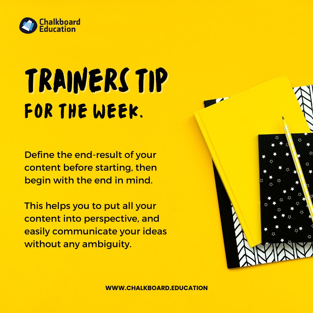 Chalkboard Education tweet media