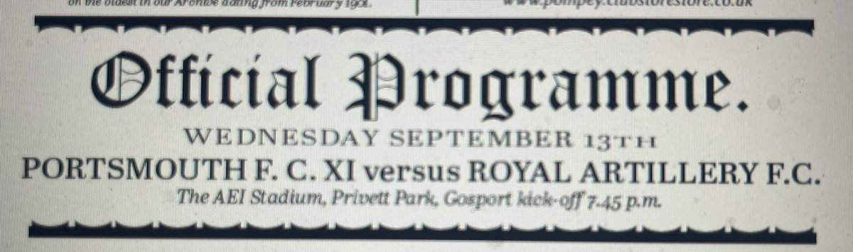 GunnersRAFC's tweet photo. Royal Artillery 2023/24 season training in full swing 🔴🔵⚽️@PompeyAcademy @L4Teamwear @BritishArmy  
An association match to commemorate the 125th anniversary of Portsmouth FC 

 🗓️ Wed 13th
🏟️ Gosport, Privett Park
⏰ 7:45 pm
⚽️ RA v Portsmouth FC https://t.co/CQcntEDRUI
