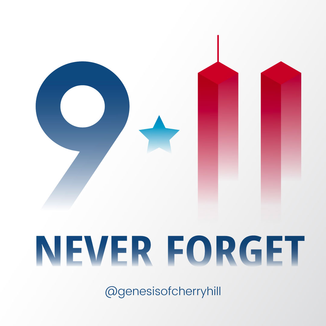 🏙️ On this day in 2001, the world changed forever. Let's remember the lives lost and the courage shown by countless individuals. 🗽🇺🇸 #911Anniversary #UnitedWeRemember