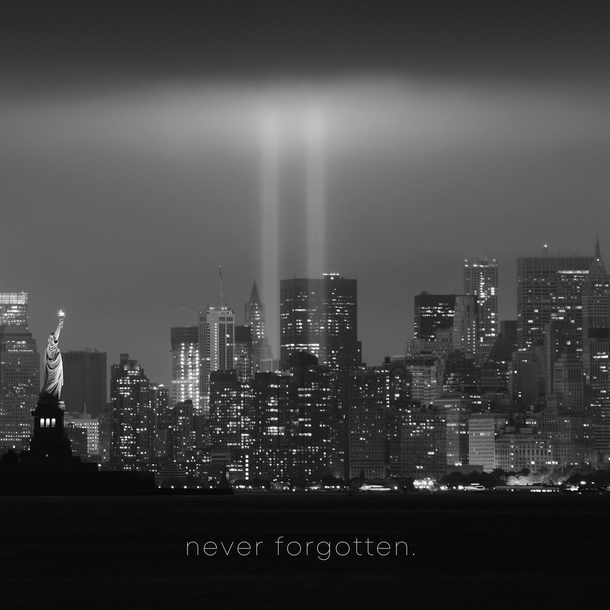 Today, our hearts ache as we recall the lives forever changed by the events of September 11th. Many years have come and gone, but we will never forget. 

#september11th #911neverforget #americaunited #patriotsday