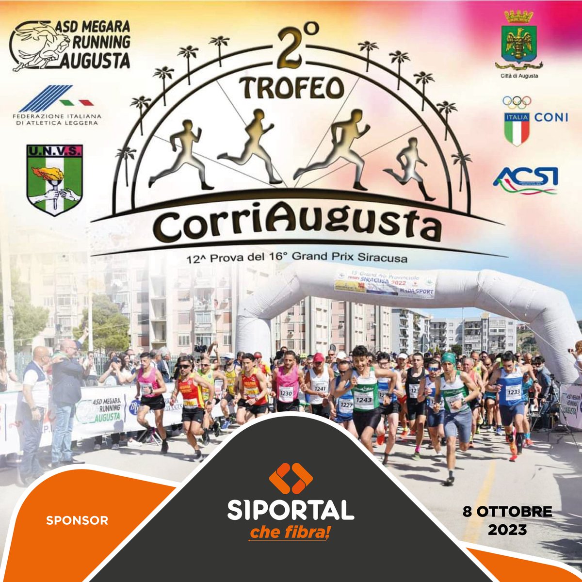 Siportalsrl's tweet photo. https://t.co/xhIdZpOkGw