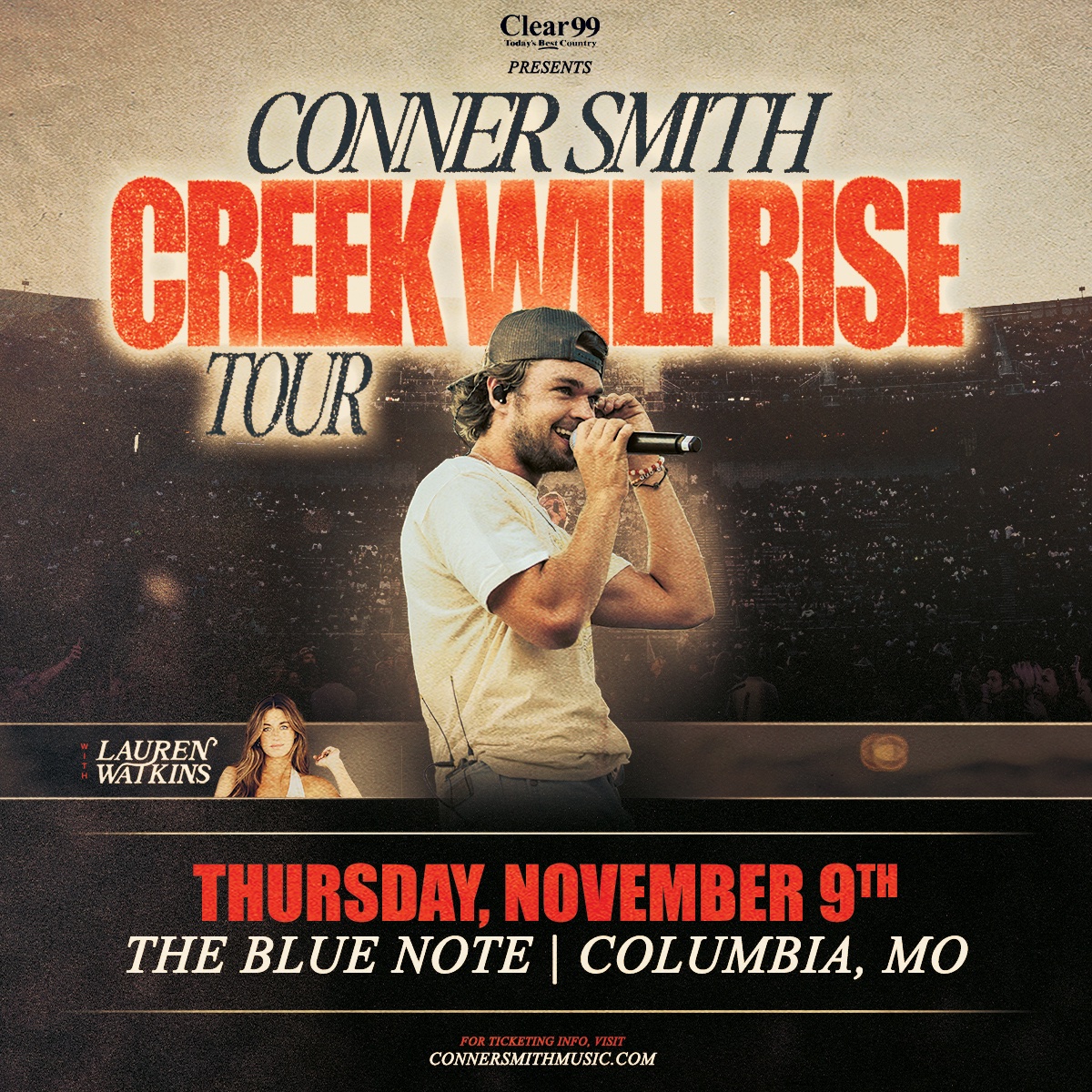 The Blue Note tweet media