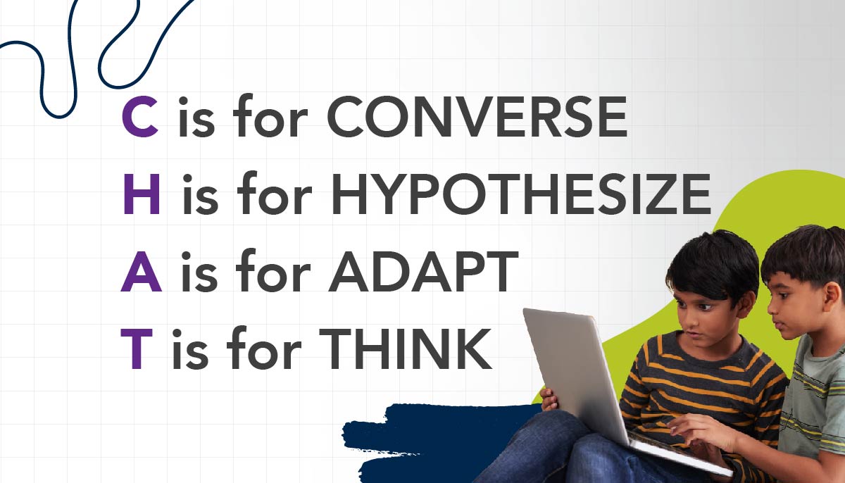 ISTE+ASCD tweet media