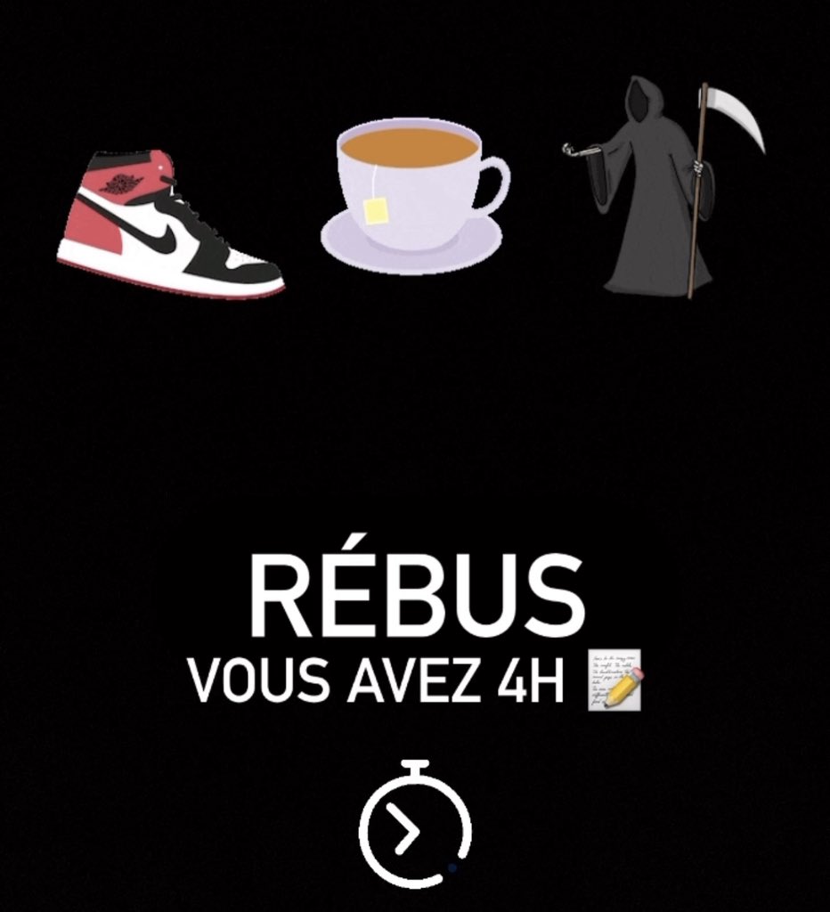 CedricDoumbe's tweet photo. ⏳ https://t.co/OoxjhuWJAW