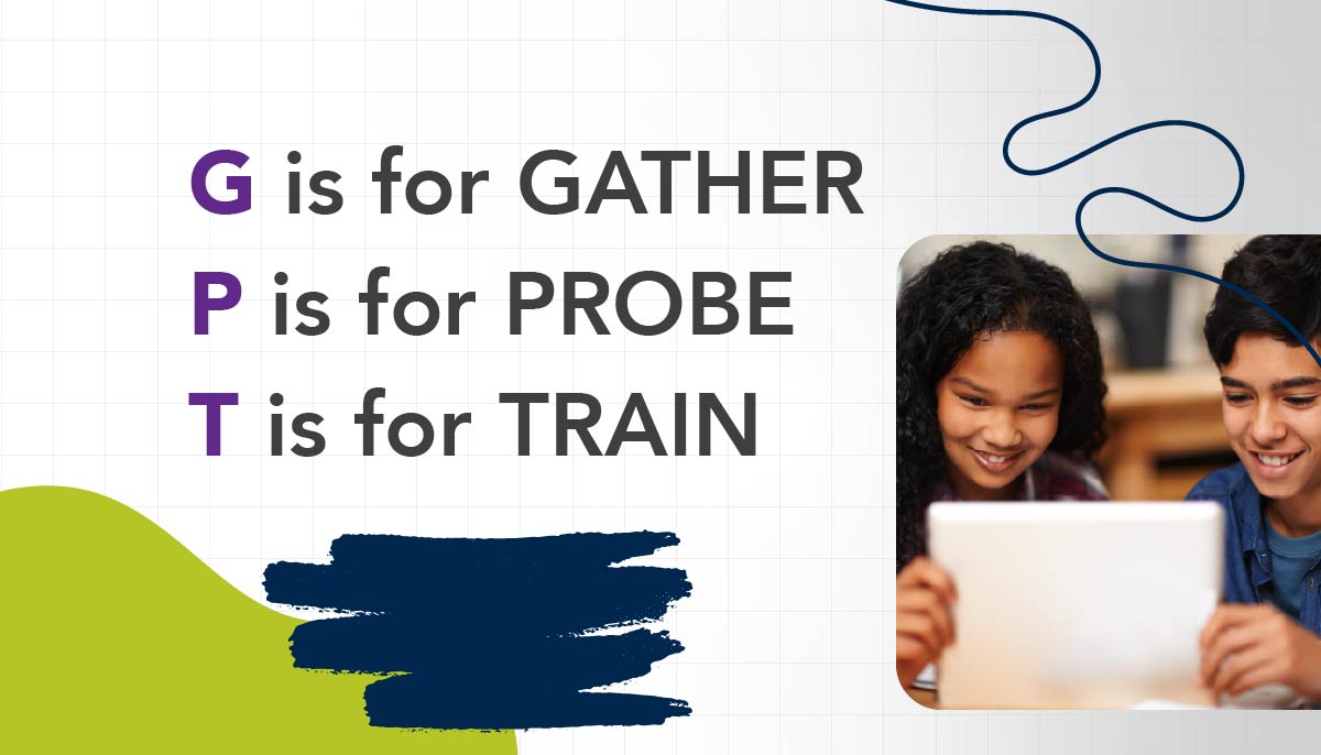 Unlock the power of #ChatGPT to nurture deep thinking in students! 🤖 

Use this guide and code to help students dive deeper into learning. 

Share this with someone who needs the insight. 👀 

👉 bit.ly/44Eyyg0
