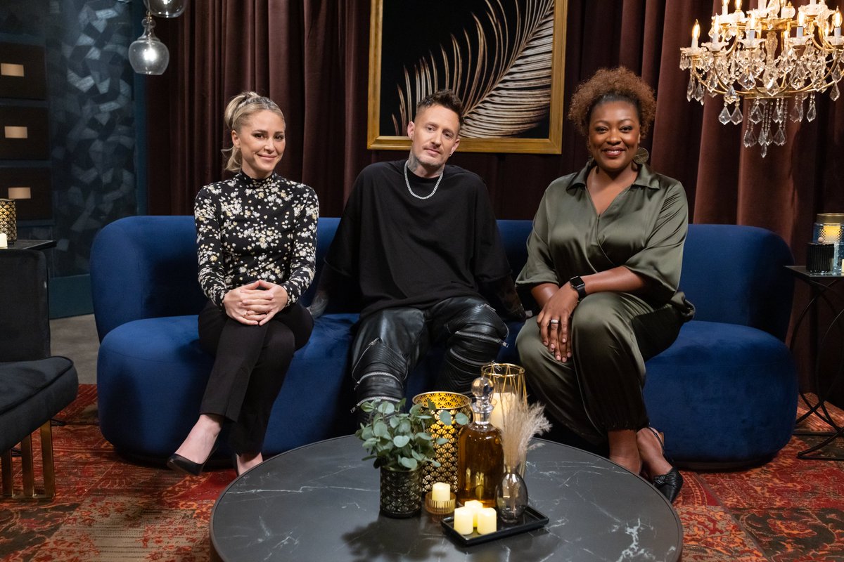 Food Network tweet media