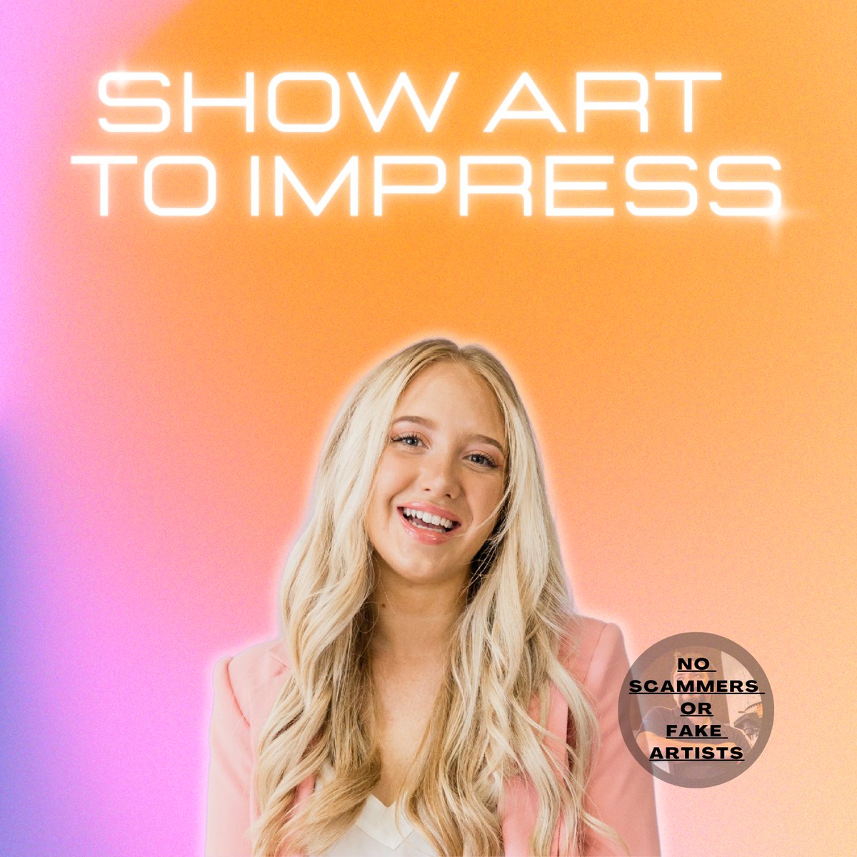 Buying art with my British Pound 💷🇬🇧 

Show the art to impress ⤵️

✔️ Name the artwork + image/ video 
✔️ Link + price
✔️ Tag other artists 
✔️ Retweet + bookmark 

#shill #nfts #ethereum #WocGallery