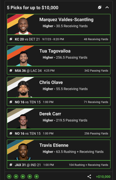 oneweekseason's tweet image. Week 1 OWS Fam Binks!

"Bang bang" - Couldbetravis

"Had a little sweat here.   Not a bink but we’ll take a .1% finish. Thanks bink machine!" - Blackswan

"Biggest Week 1 win. Got a little cute with it and it paid off. The courses work, y'all!" - CallMeAurelius

"Underdog for…