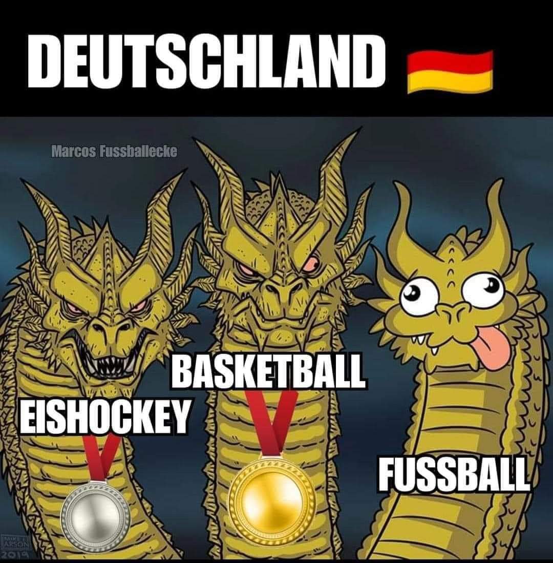 PatrickKaa21's tweet image. LOL. 
#DFB #Fussball
#DBBTeam 
#Eishockey