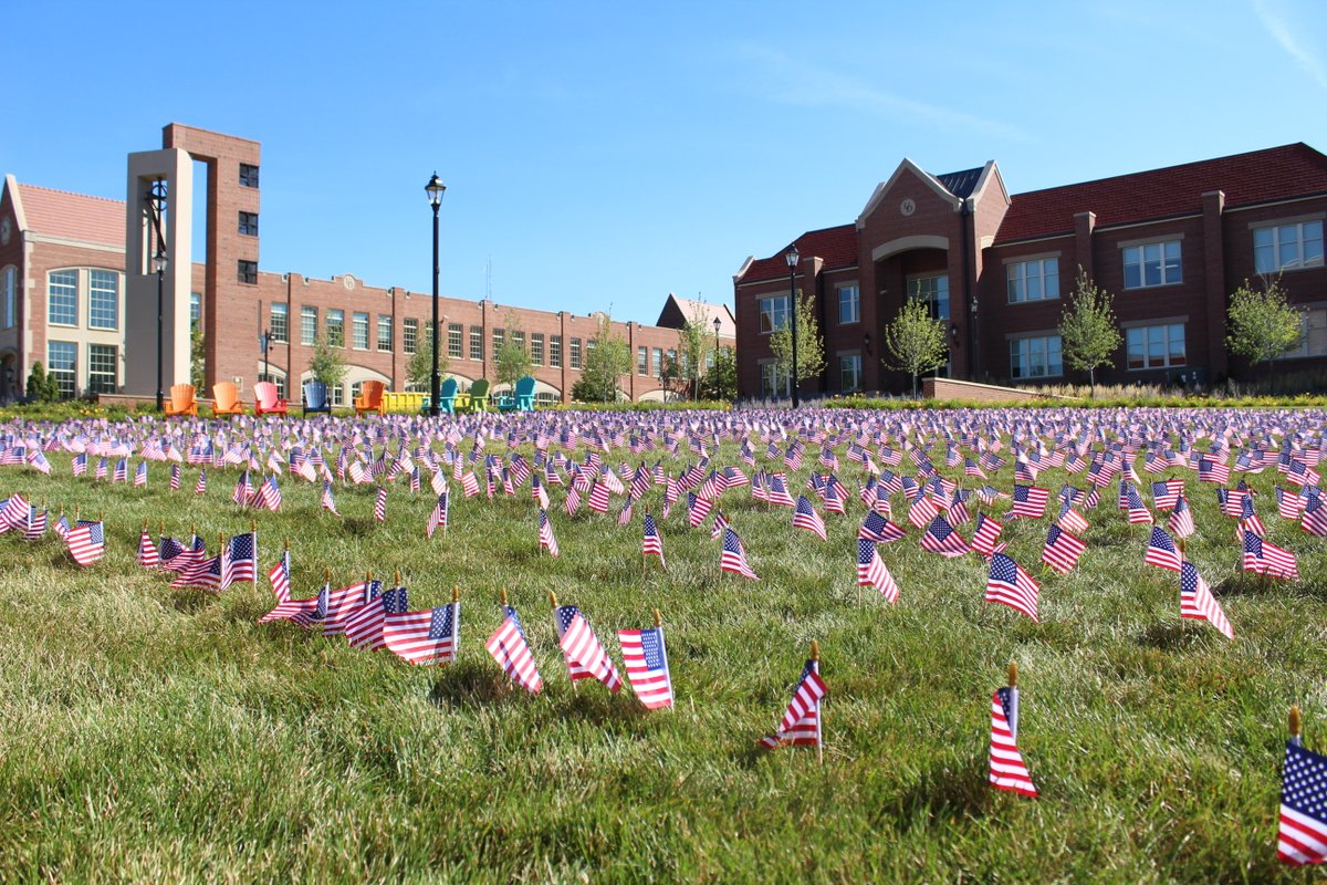 To the heroes and families, we remember you always. 9/11 🇺🇸