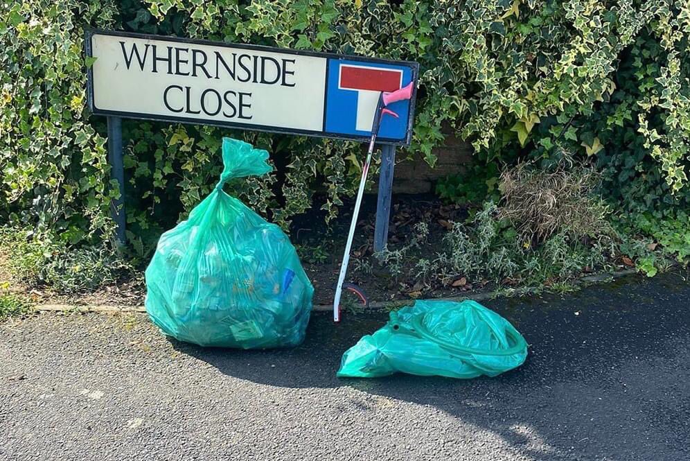 Fancy helping to clean up the town? Why not join one of Keep Washington Tidy’s Community Litter Picks? More here 👇👇
washingtonway.co.uk/local-news/vol…